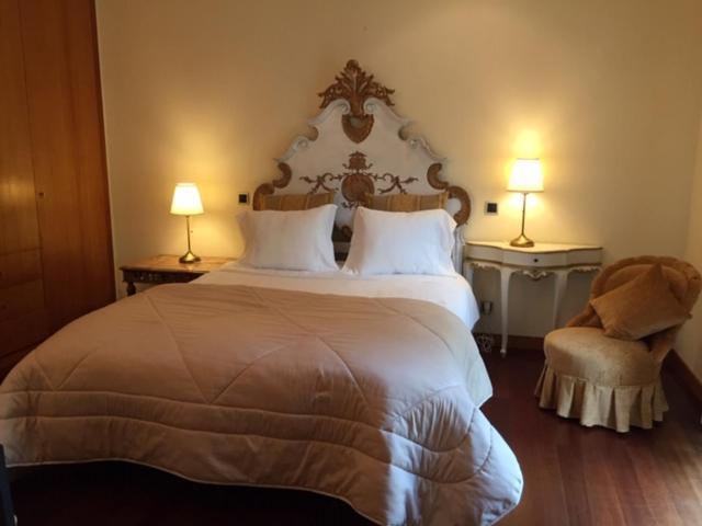 Bracara Luxury Guesthouse Braga Exteriör bild