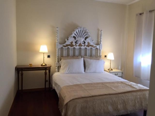Bracara Luxury Guesthouse Braga Exteriör bild