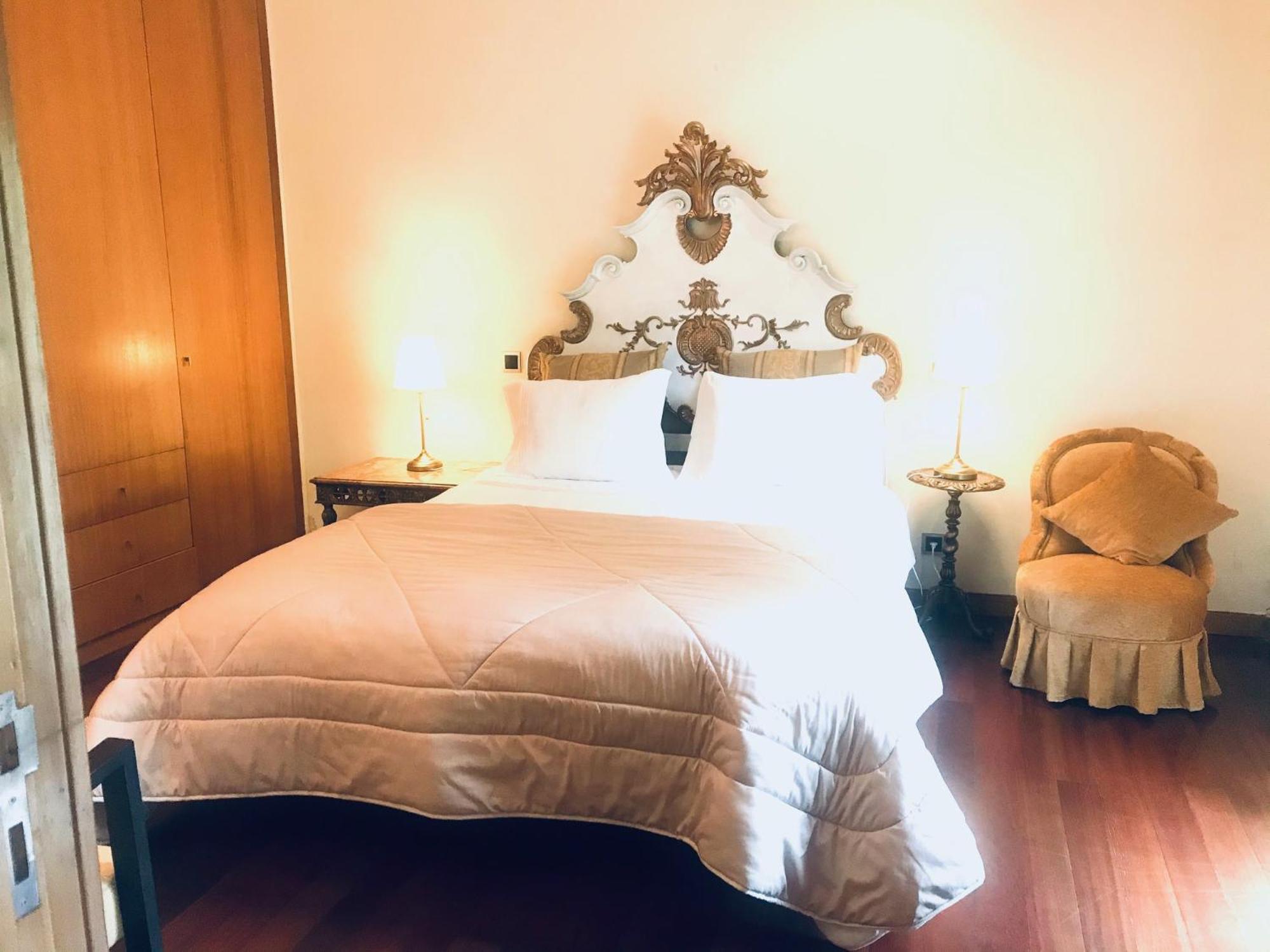 Bracara Luxury Guesthouse Braga Exteriör bild